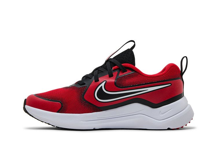 Nike Cosmic Runner GS 'University Red'