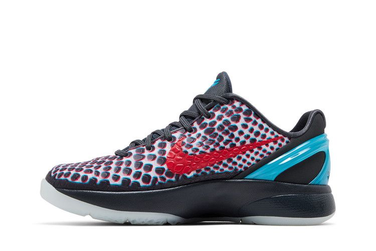 Nike Zoom Kobe 6 Protro GS '3D All-Star'