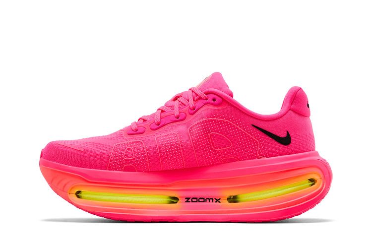 Nike Wmns Vomero Premium 'Hyper Pink'