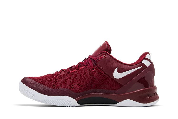 Nike Kobe 8 Protro TB Promo 'Team Red'