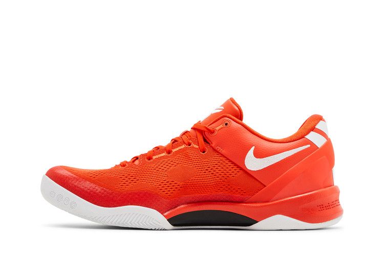 Nike Kobe 8 Protro TB Promo 'Desert Orange'