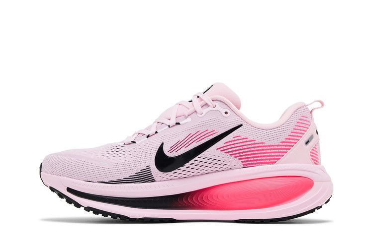 Nike Vomero 18 'Pink Foam/Hyper Pink/Black'