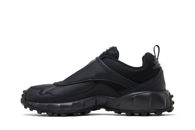 Nike Air Phassad ACG 'Triple Black' 2025