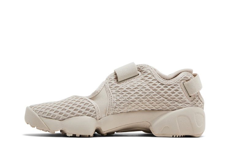 Nike Wmns Air Rift 'Light Orewood Brown'
