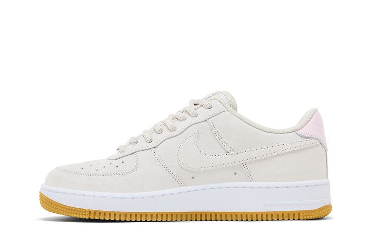 Nike SB Air Force 1 Low 'Light Orewood Brown Pink'