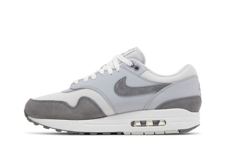 Nike Men's Air Max 1 'Photon Dust Wolf Grey'