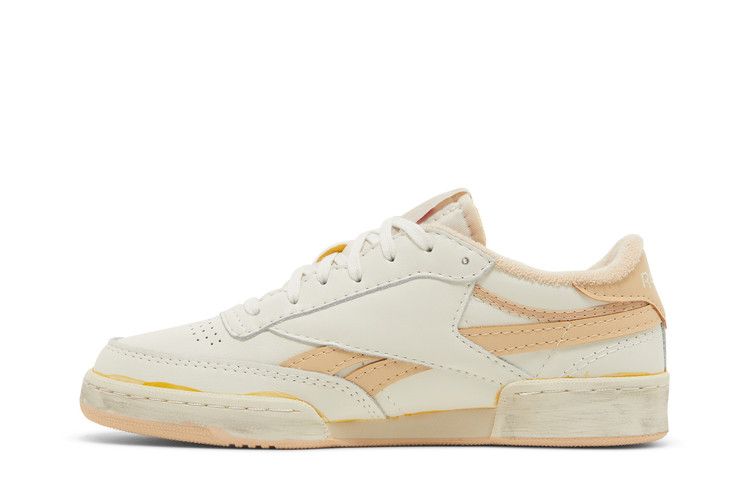 Reebok Club C 85 Vintage 'Chalk Alabaster'