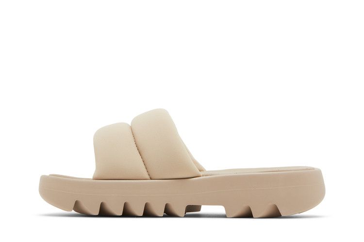 Reebok Wmns Cardi B Slide 'Modern Beige'