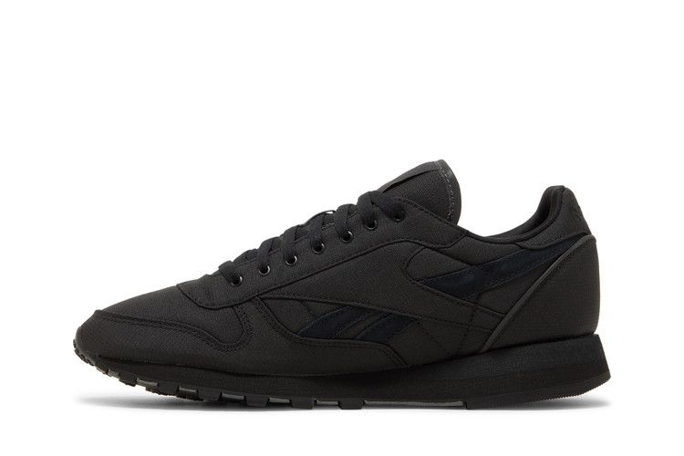 Maharishi x Reebok Classic Leather 'Ripstop'