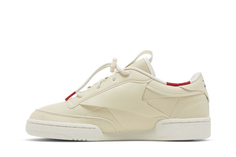 Milk Makeup x Reebok Club C 85 Vegan 'Equipment Room'