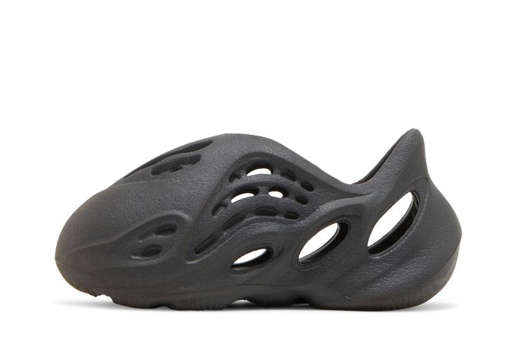 adidas Yeezy Foam Runner Kids 'Onyx'