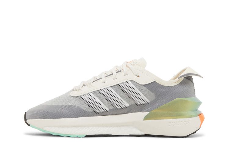 adidas Avryn 'Chalk Orange'