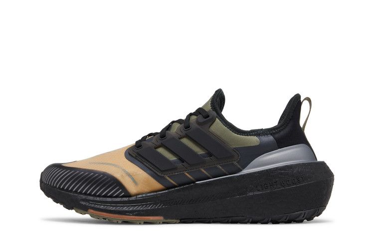 adidas UltraBoost Light GORE-TEX 'Preloved Yellow Olive'