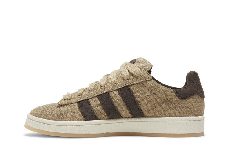 adidas Campus 00s TKO 'Hemp Dark Brown'