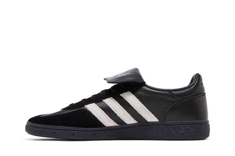 SHUKYU x E-WAX x adidas Handball Spezial 'Black'