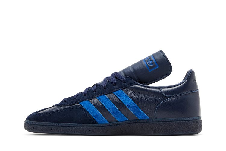 SHUKYU x E-WAX x adidas Handball Spezial 'Night Indigo'