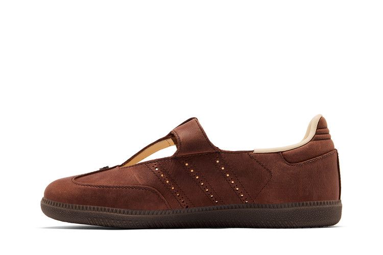 adidas Wmns Samba Jane 'Beige Sand Strata'