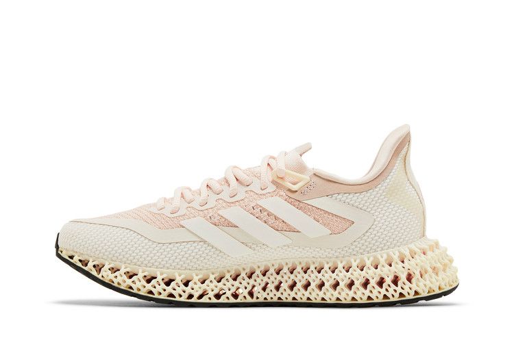 adidas Wmns 4DFWD 2 'Wonder Quartz'
