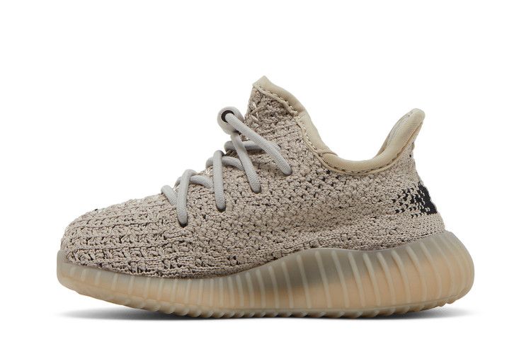 adidas Yeezy Boost 350 V2 Infants 'Slate'
