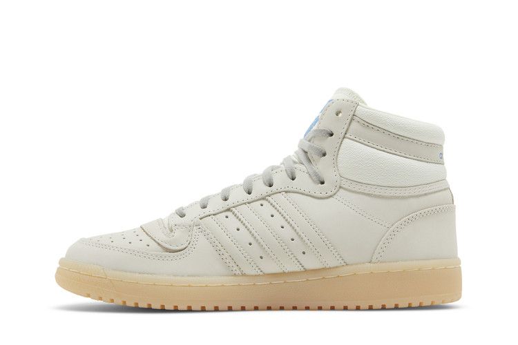 adidas Top Ten RB 'Off White Sesame'