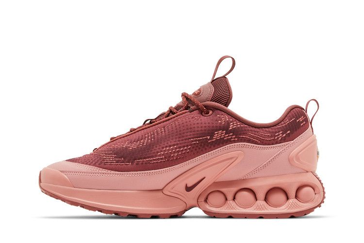 size? x Nike Air Max DN SP 'Canyon Rust'