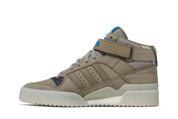 adidas Forum Mid 'Clay Sesame'