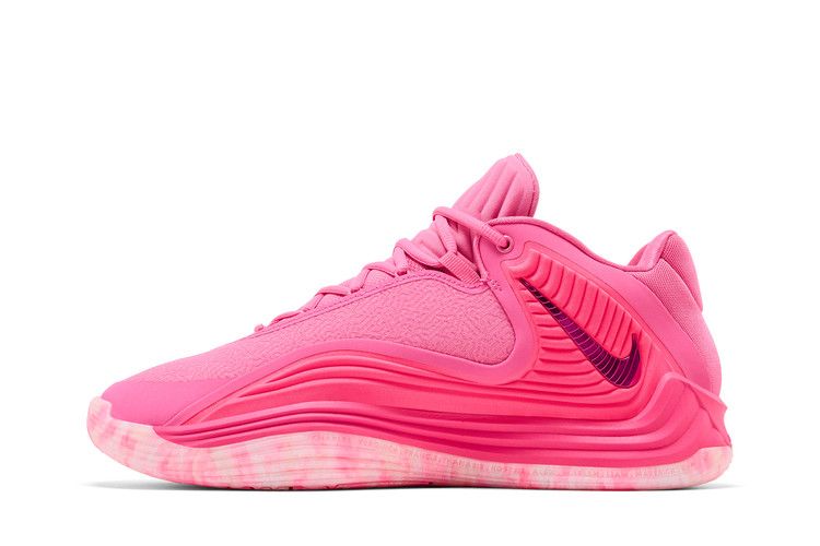 Nike Giannis Freak 7 'Live Wire'