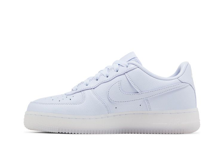 NOCTA x Nike Air Force 1 Low GS 'Certified Lover Boy - Palest Purple'