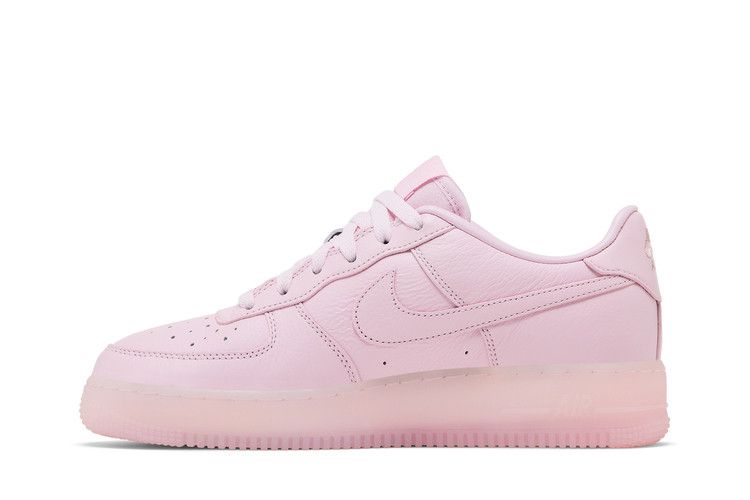 NOCTA x Nike Air Force 1 Low GS 'Certified Lover Boy - Pink Foam'
