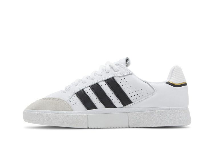 adidas Tyshawn Low 'King of New York'