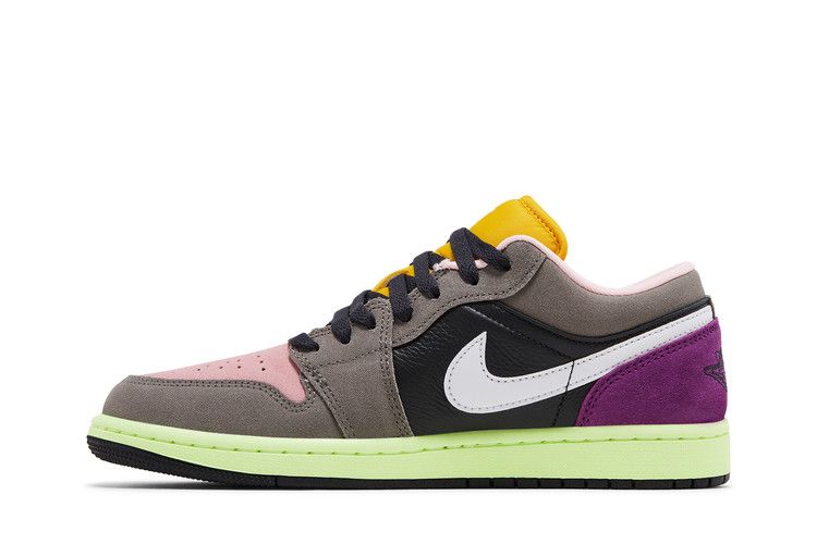 Air Jordan 1 Low SE 'Tokyo Bio Hack'