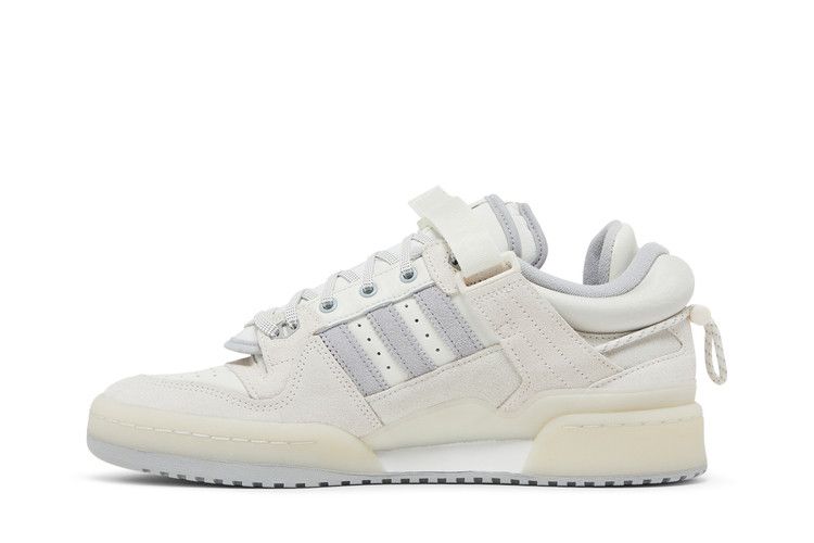 Bad Bunny x adidas Forum Buckle Low 'Last Forum'