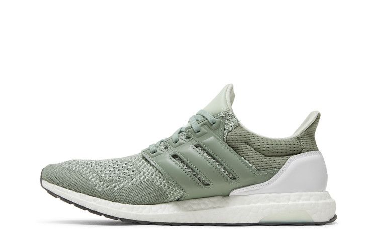 adidas UltraBoost 1.0 'Linen Green'