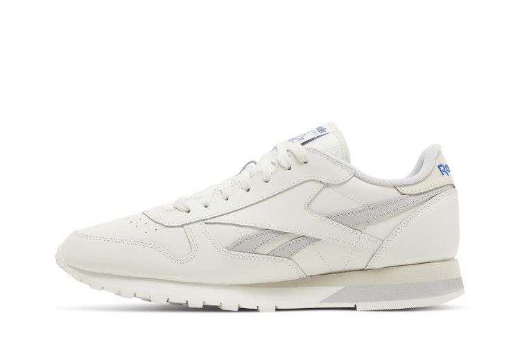 Reebok Classic Leather 'Chalk Alabaster'