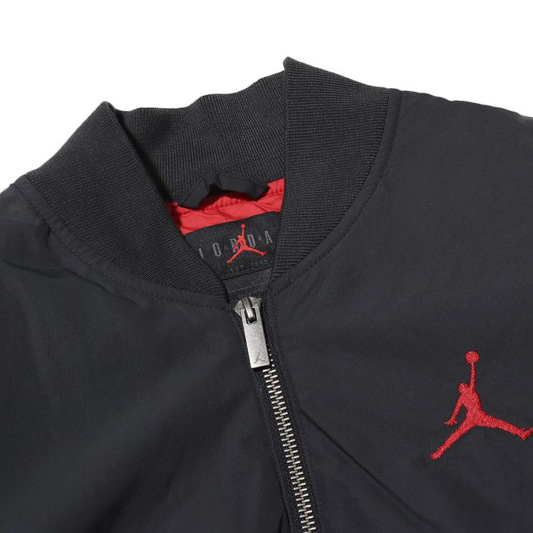 Air Jordan Renegade Jacket 'Off Black/Medium Olive'