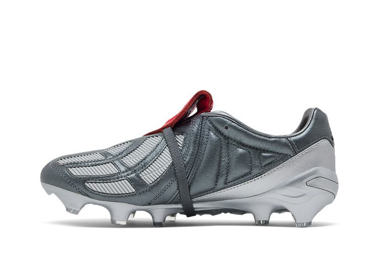 adidas Predator Mania FG LE Cleat 'Gunmetal'