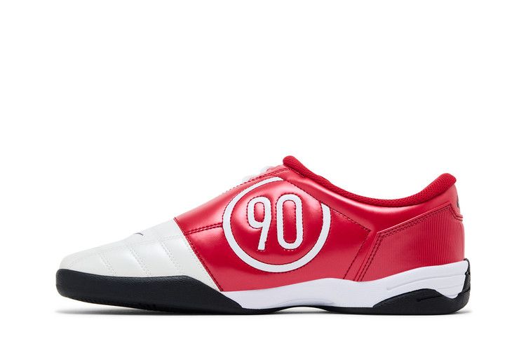 Nike Total 90 3 SP 'White Gym Red'