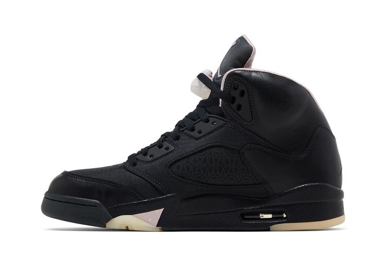 Paris Saint-Germain x Air Jordan 5 Retro 'Off Noir'