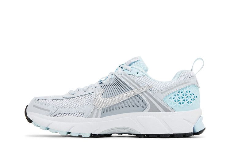 Nike Vomero 5 GS 'Metallic Swoosh'