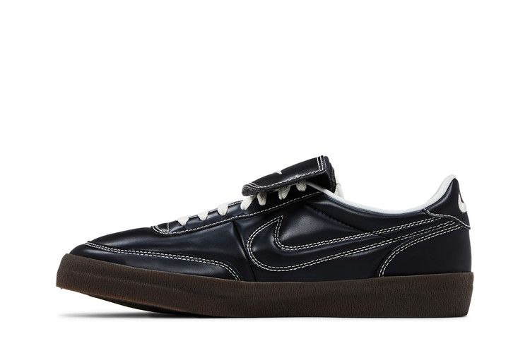 Nike Killshot 2 Leather Premium 'Tiempo Pack - Black'