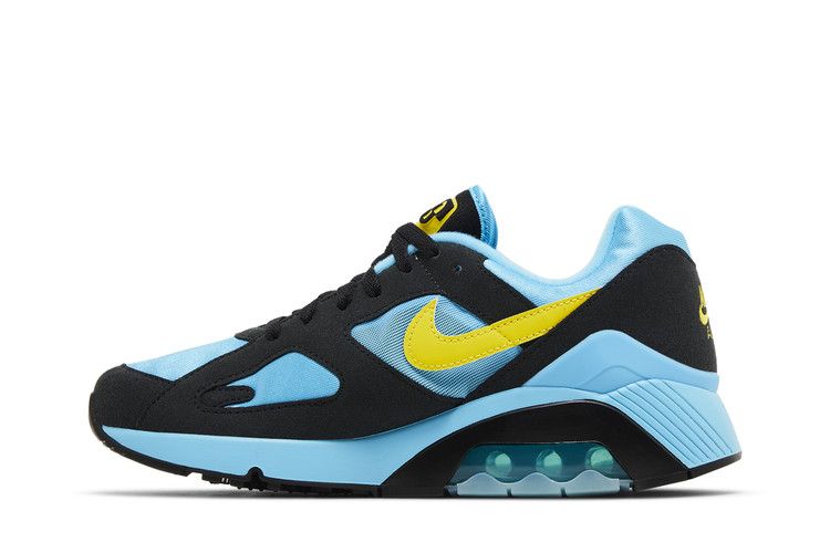 Nike Air Max 180 'Baltic Blue'