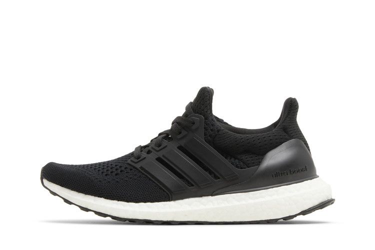adidas UltraBoost 1.0 J 'Double Black'