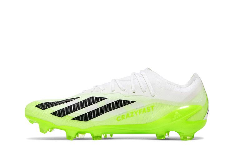 adidas X Crazyfast.1 FG 'Crazyrush Pack'