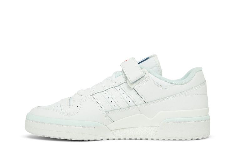 adidas Forum Low 'White Almost Blue'