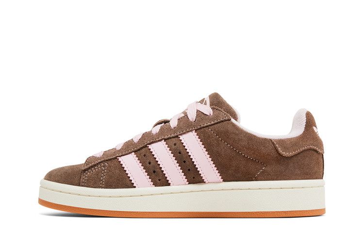 adidas Campus 00s 'Dust Cargo Clear Pink'