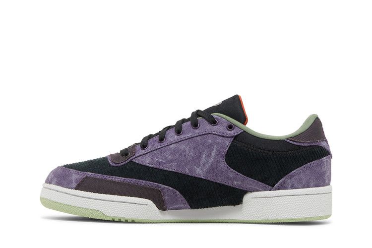 DC x Reebok Club C 85 'The Joker'