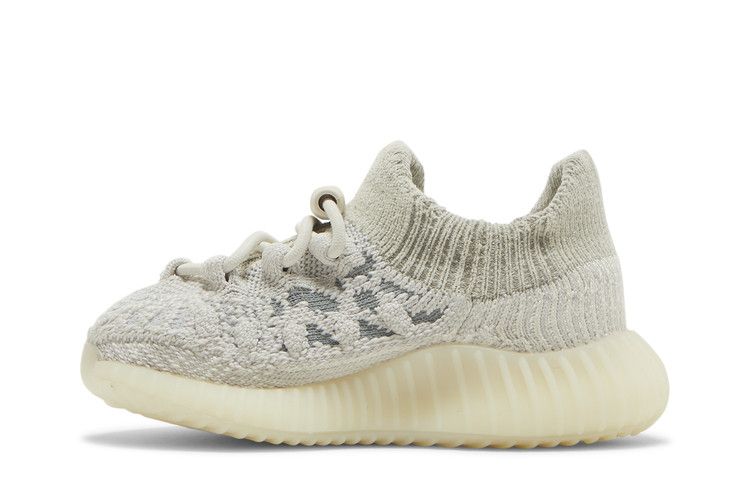 adidas Yeezy Boost 350 V2 CMPCT Infants 'Slate Bone'