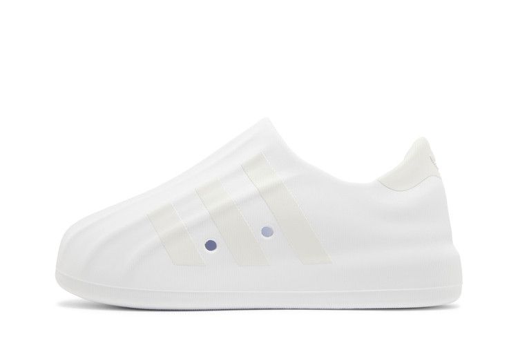 adidas adiFOM Superstar 'Triple White'