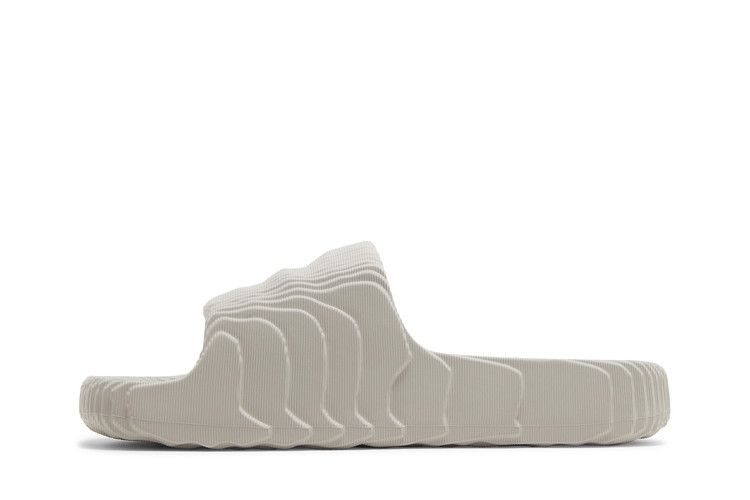 adidas Adilette 22 Slides 'Light Brown'