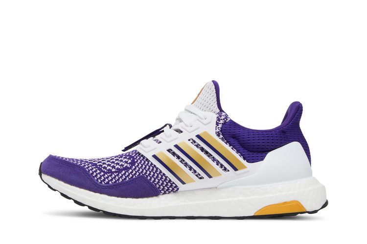 NCAA x adidas UltraBoost 1.0 'Washington Huskies'
